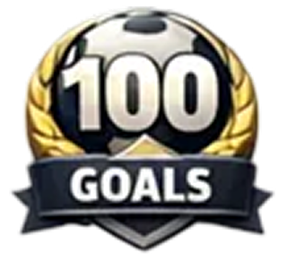 100 Goals
