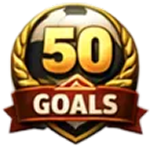 50 Goals