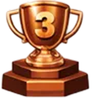 Third Place